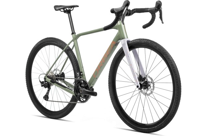 Orbea TERRA H41 1X