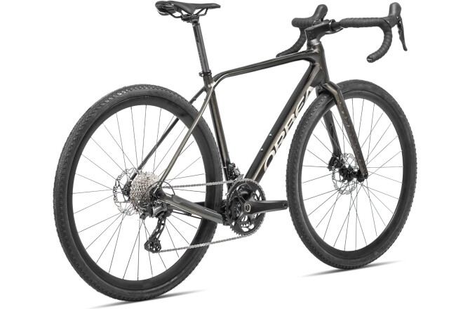 Orbea TERRA H41 1X