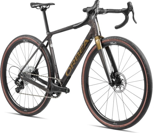 Orbea TERRA M20TEAM