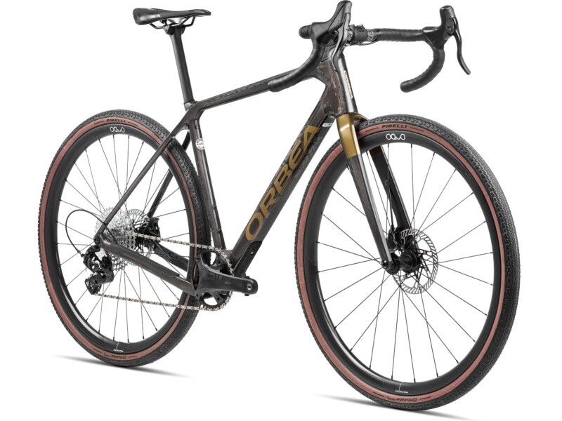 Orbea TERRA M20TEAM