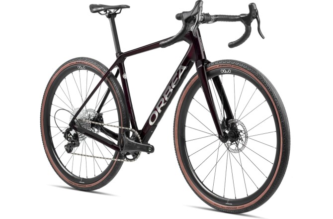 Orbea TERRA M20TEAM