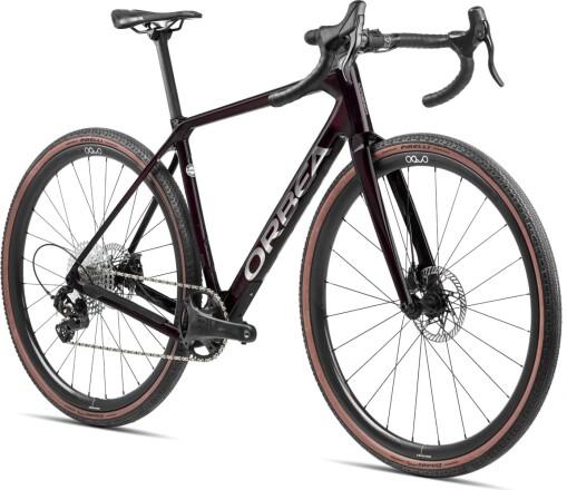 Orbea TERRA M20TEAM