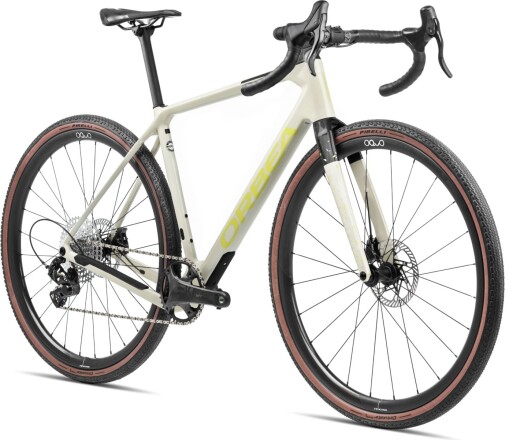 Orbea TERRA M20TEAM