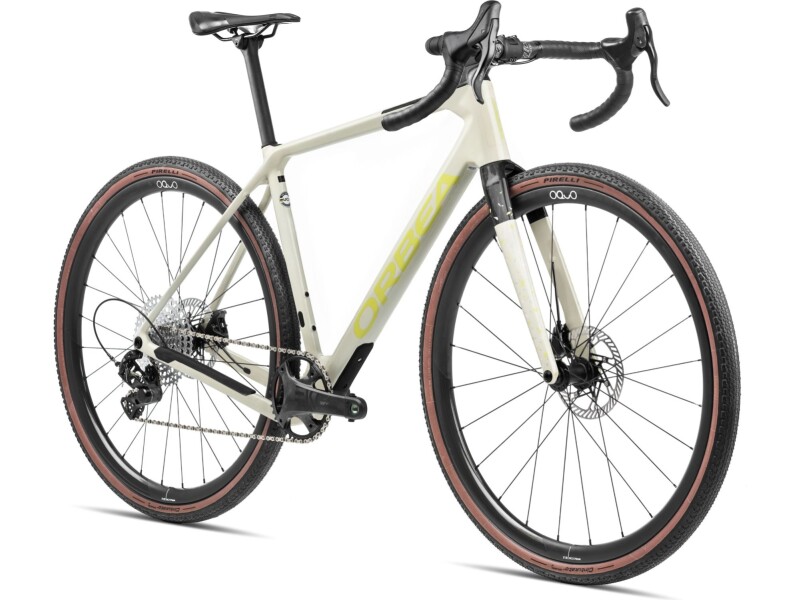 Orbea TERRA M20TEAM