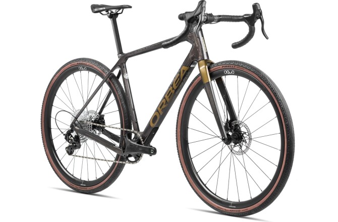 Orbea TERRA M30TEAM