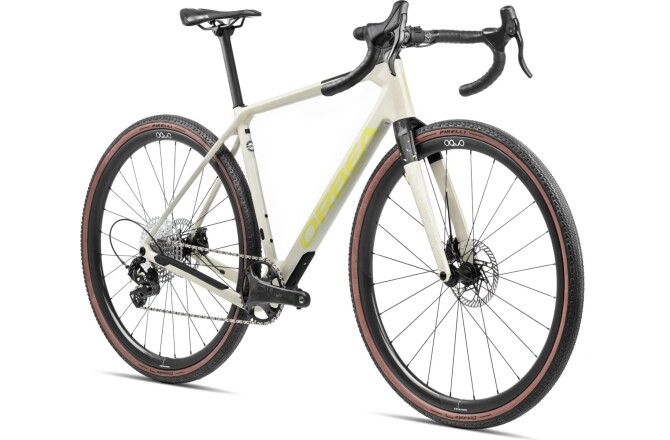 Orbea TERRA M31eTEAM 1X