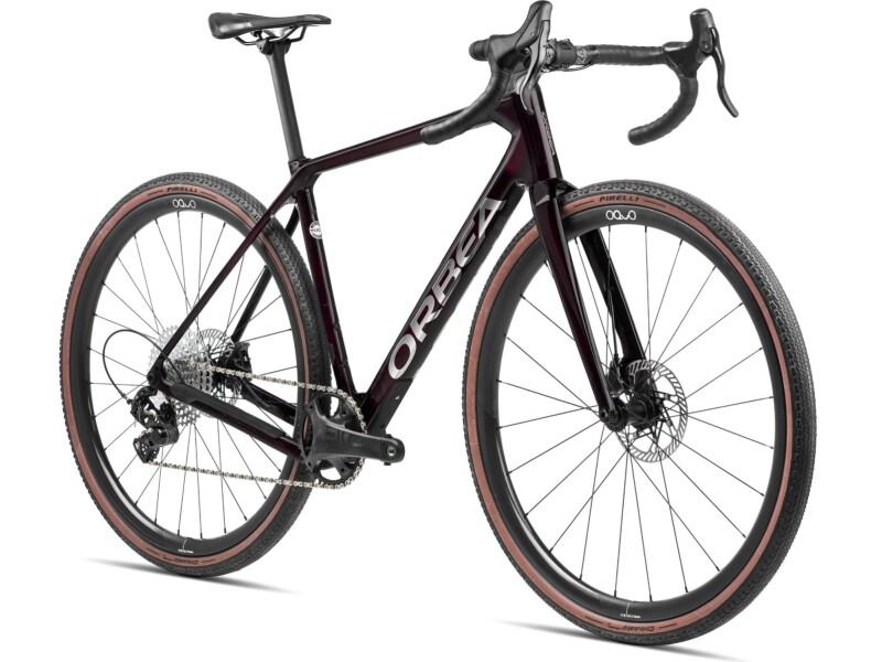 Orbea TERRA M41eTEAM 1X