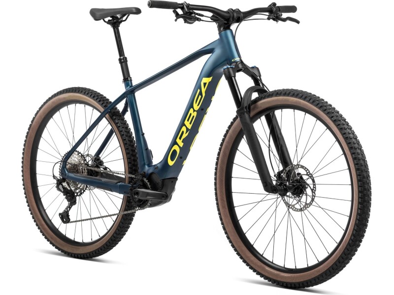 Orbea URRUN 10