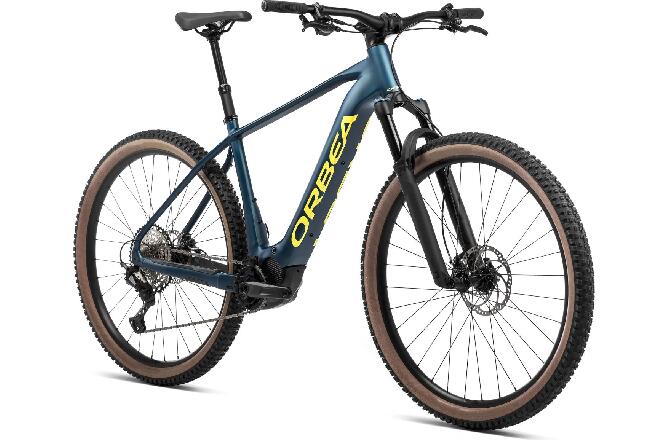 Orbea URRUN 10