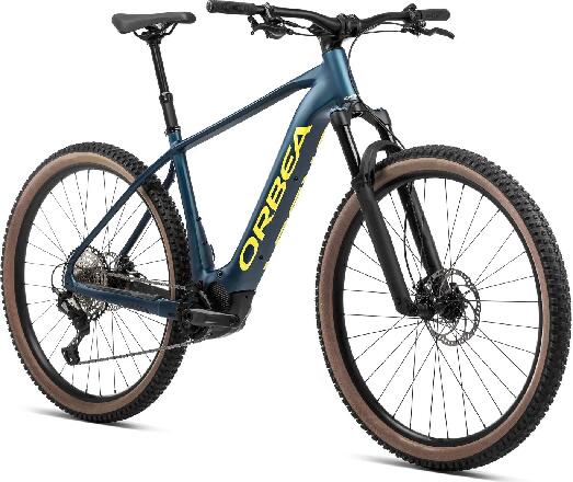 Orbea URRUN 10