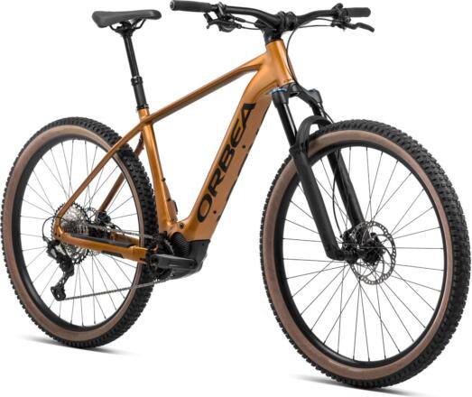 Orbea URRUN 10