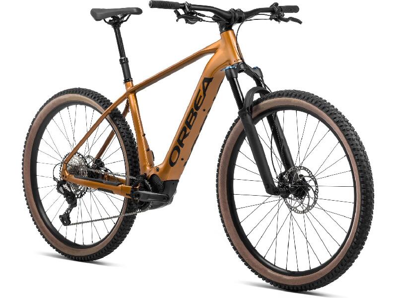 Orbea URRUN 10