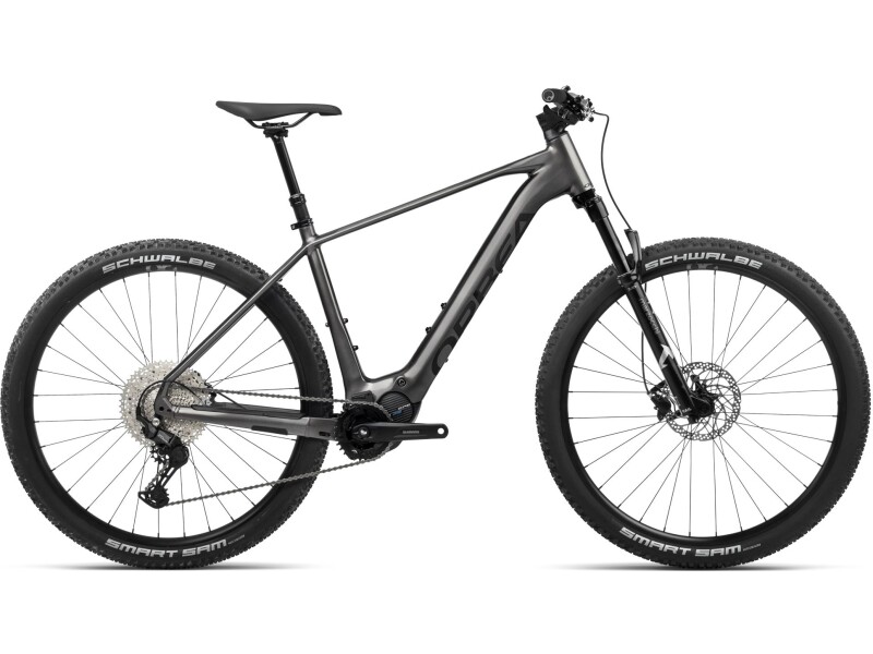 Orbea URRUN 30 (Glitter Anthracite-Black)