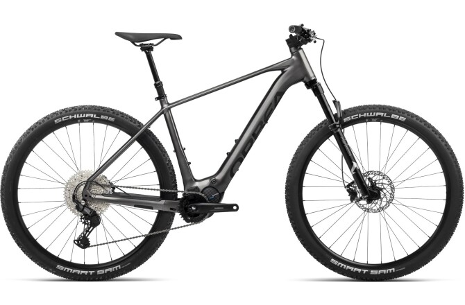 Orbea URRUN 30 (Glitter Anthracite-Black)