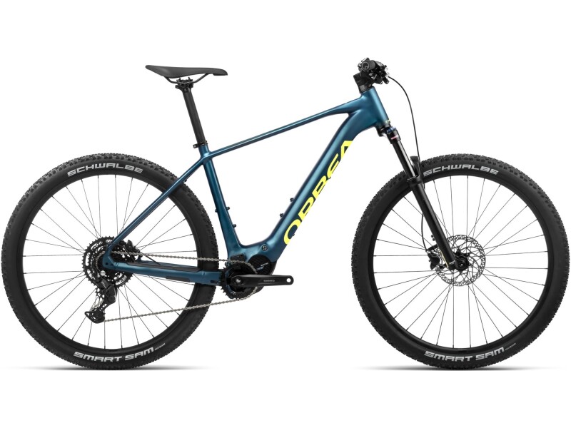 Orbea URRUN 40 (Blue-Yellow)