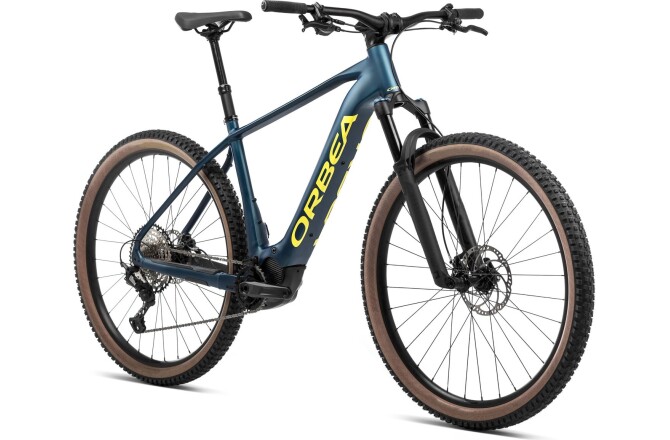 Orbea URRUN 40