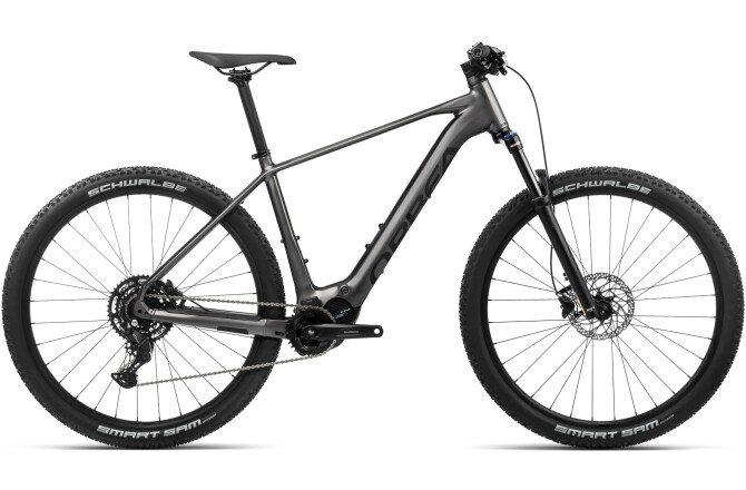 Orbea URRUN 40 (Glitter Anthracite-Black)