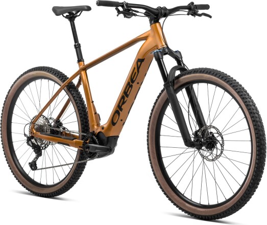 Orbea URRUN 40