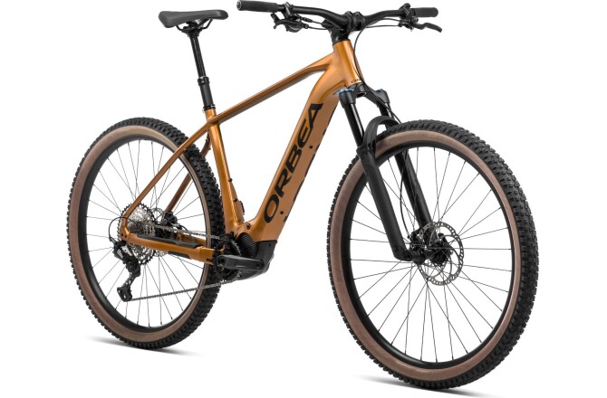 Orbea URRUN 40