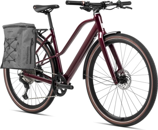 Orbea VIBE H30 EQ