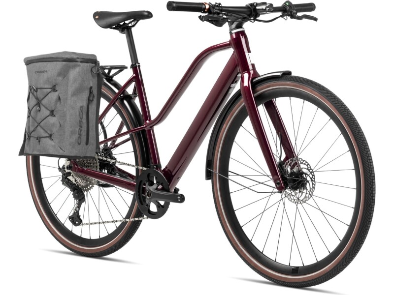 Orbea VIBE H30 EQ