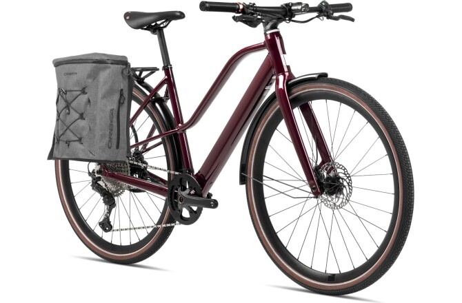 Orbea VIBE H30 EQ