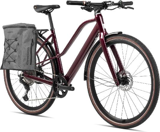 Orbea VIBE H30 EQ