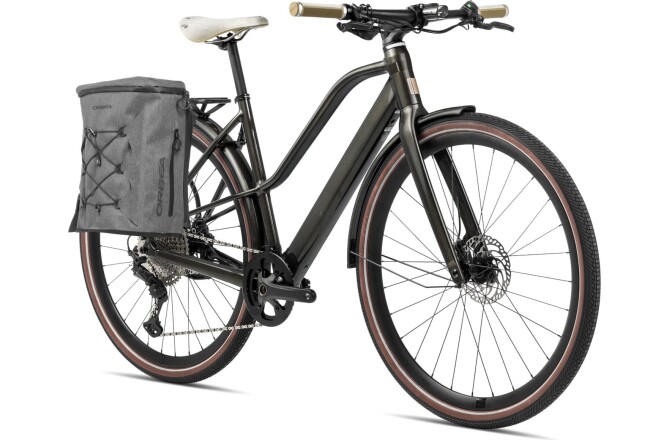 Orbea VIBE H30 EQ