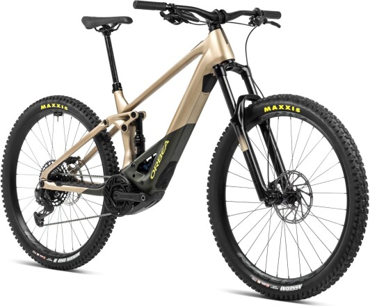 Orbea WILD H10