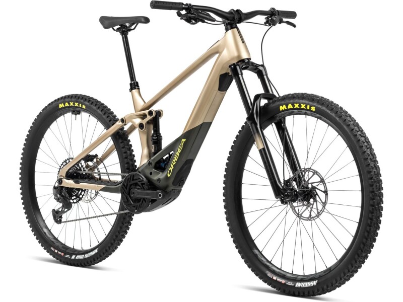 Orbea WILD H10