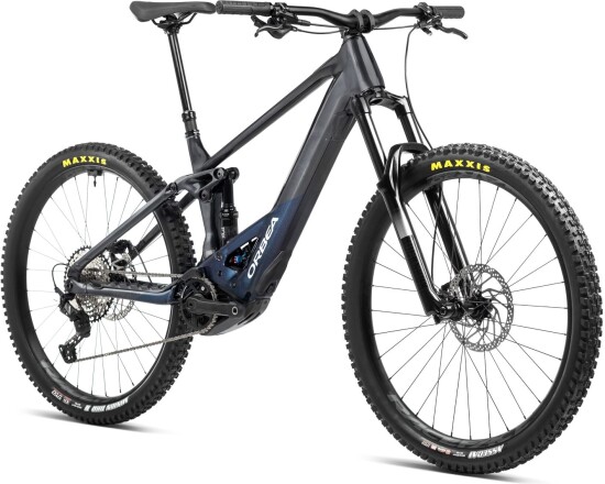 Orbea WILD H10