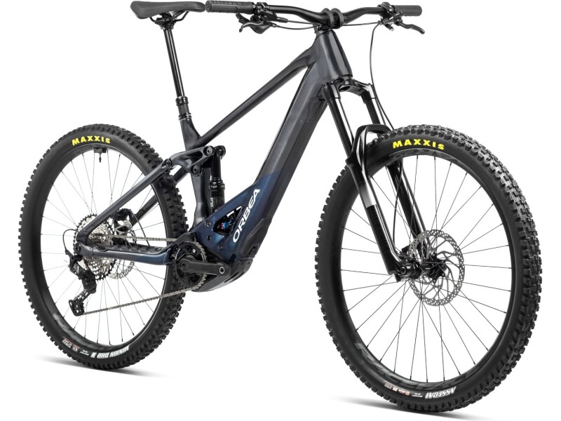 Orbea WILD H10