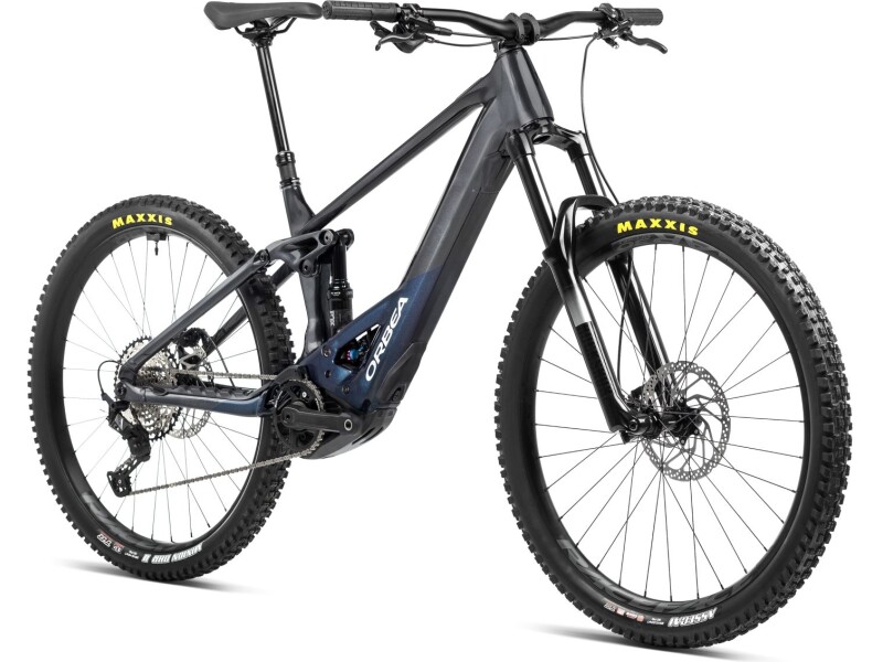Orbea WILD H10