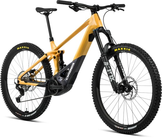 Orbea WILD H10