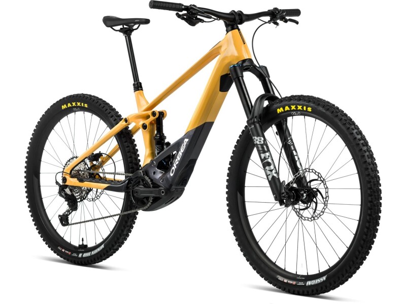 Orbea WILD H10