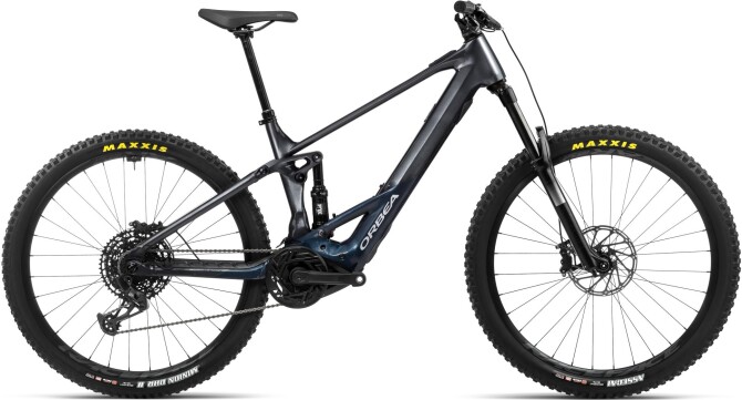 Orbea WILD H20-EAGLE (Grey-Dark Teal)