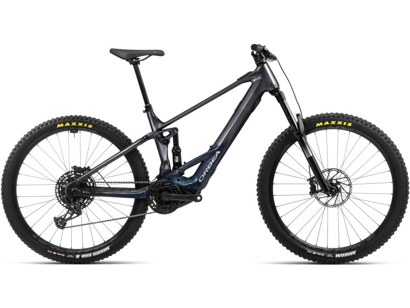 Orbea WILD H20-EAGLE (Grey-Dark Teal)