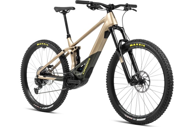 Orbea WILD H30