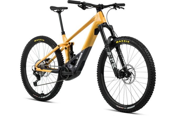 Orbea WILD H30