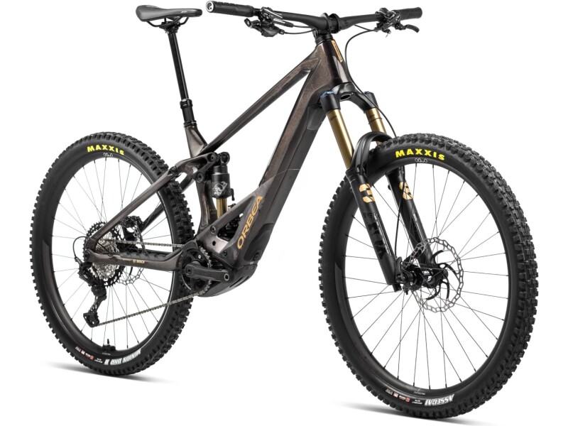 Orbea WILD M10