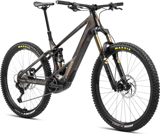 Orbea WILD M10