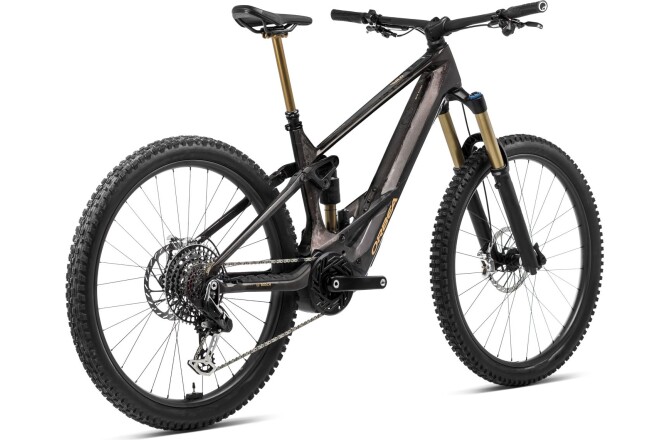 Orbea WILD M11 AXS