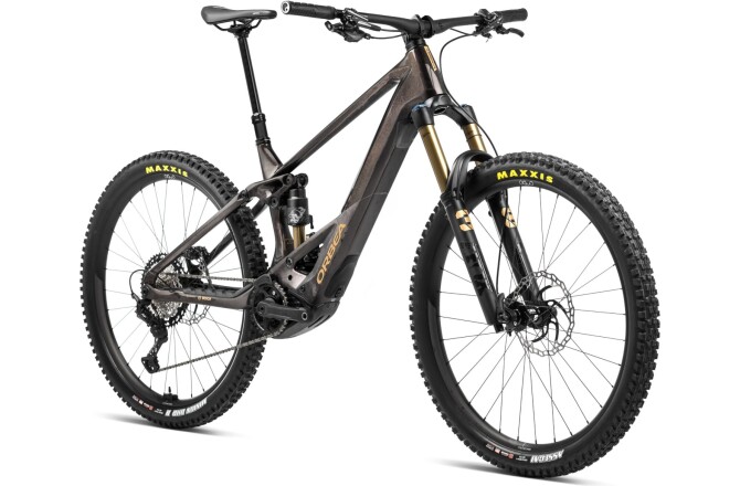 Orbea WILD M11 AXS