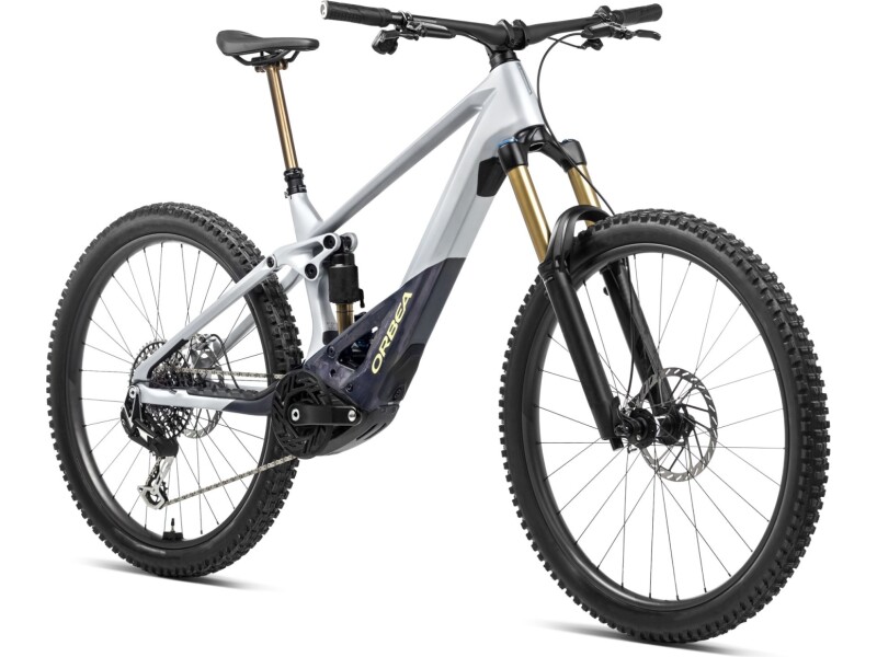 Orbea WILD M20