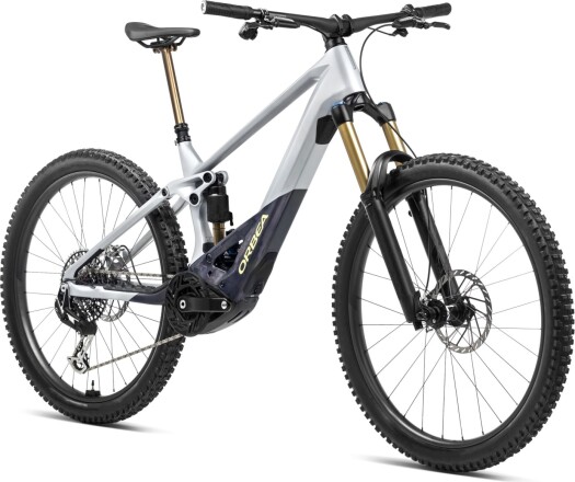 Orbea WILD M20