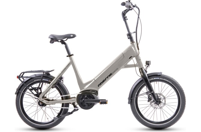Grecos Eli Compact 7.8