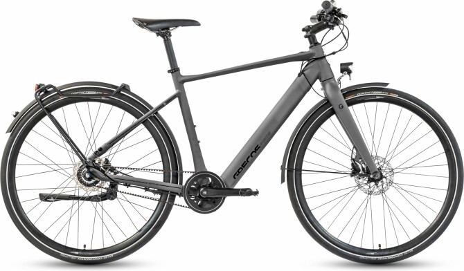Grecos Eli Urban