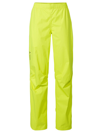 VAUDE Women's Drop Pants II