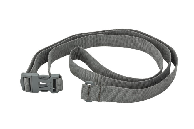 VAUDE Shoulder belt  Aqua