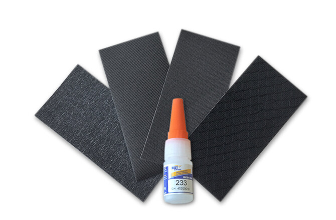 VAUDE Repair Set TPU II